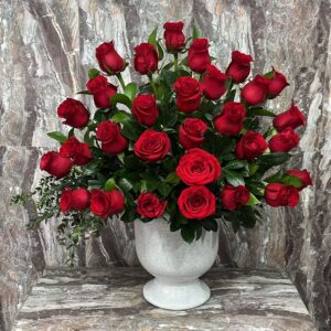 Rojo Encanto