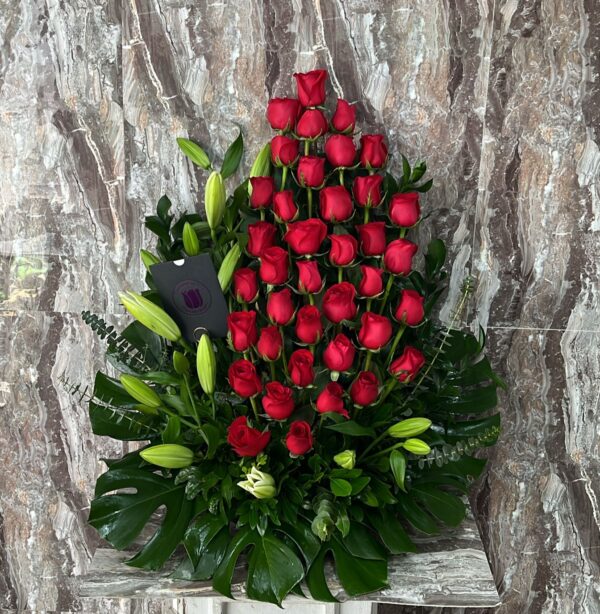 Antorcha de Amor