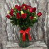 Jarrón 24 Rosas y Lilys 3 JARRON 24 ROJAS Y LILUYS NUEVO e1780328038256