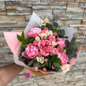 5PEONIAS