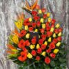 Antorcha Tropical
