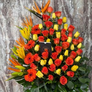 Antorcha Tropical