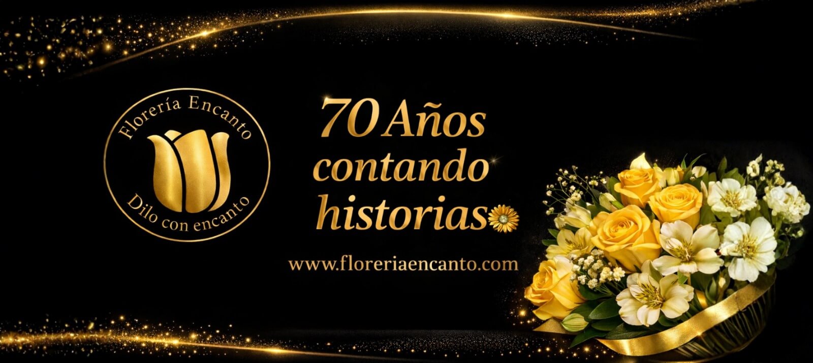 Florerias en Monterrey Floreria Encanto