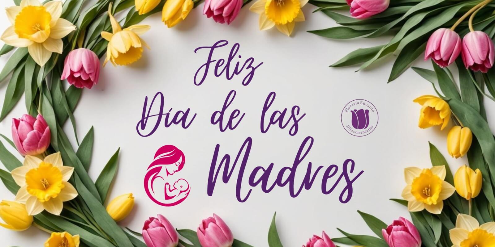 Dia de las Madres Floreria en Monterrey