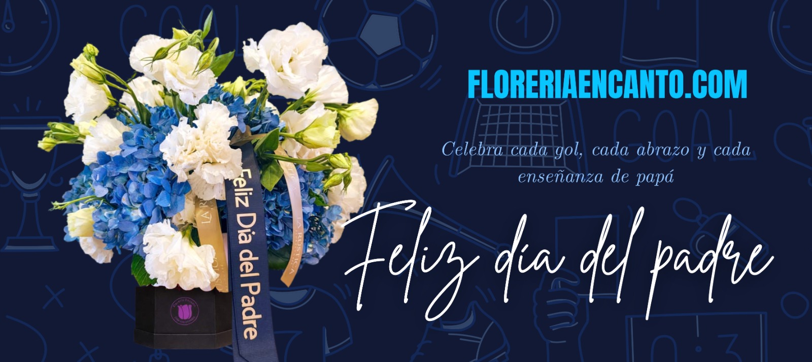 Floreria Encanto